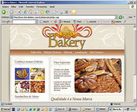 Barra Bakery